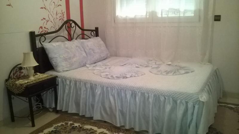 Appartement a louer a eljadida